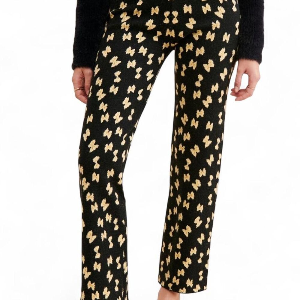 Rachel-antonoff-collection Women's multi Trousers